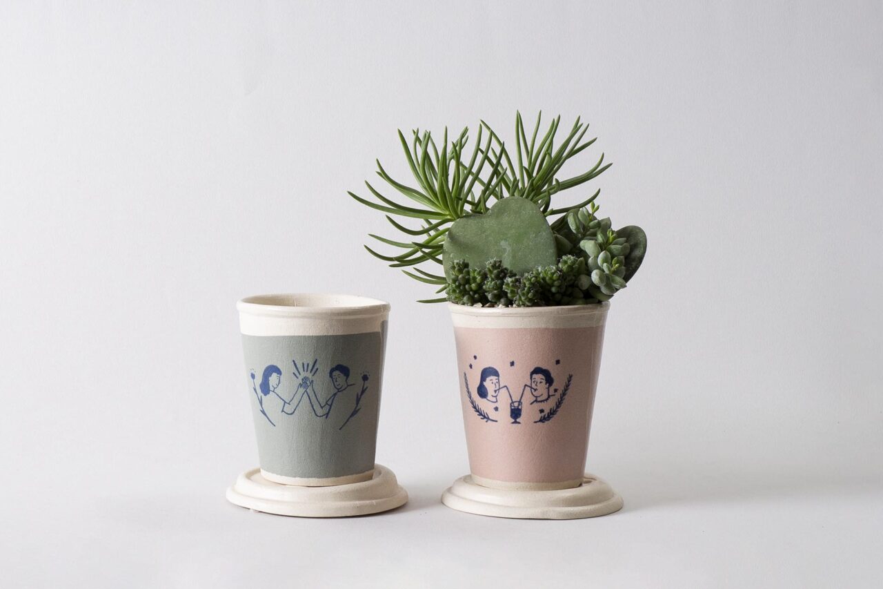 室內小盆栽推薦