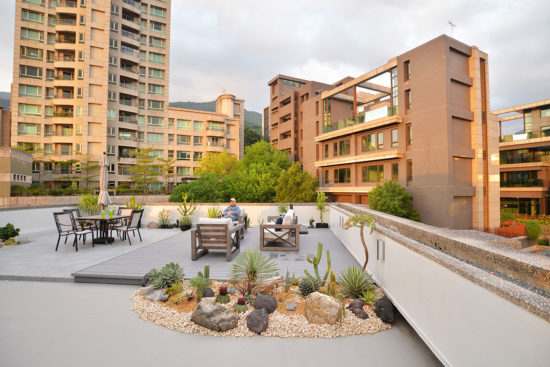 北投意象風格設計