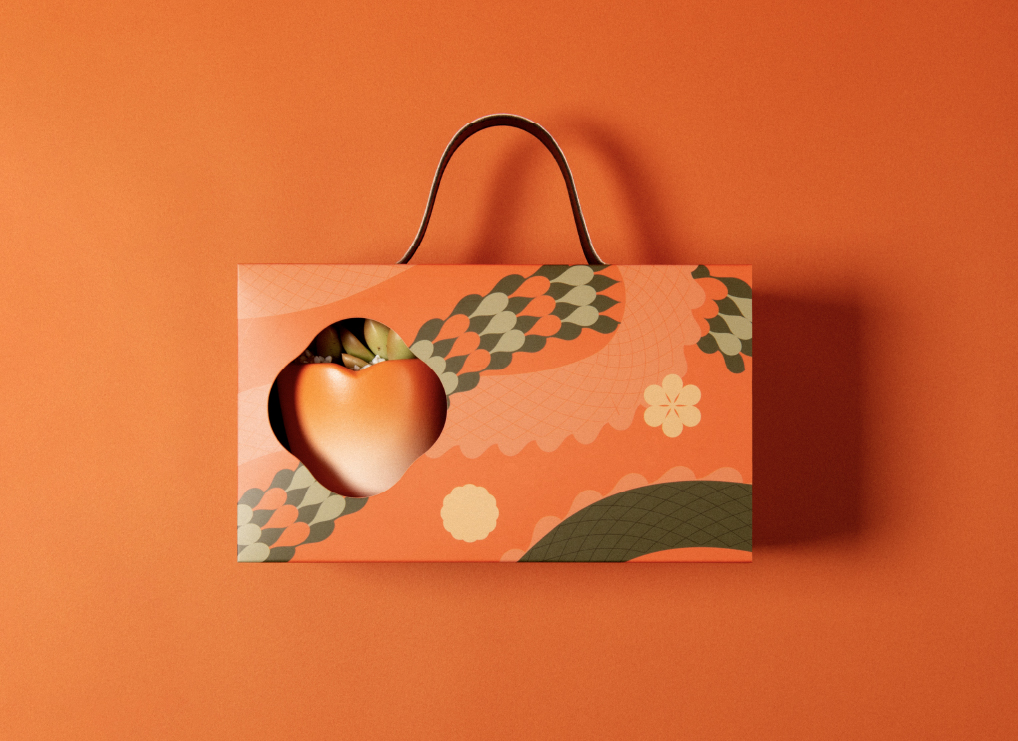 2024 春節禮盒介紹 | 龍舞、花語、烏魚子 圖2