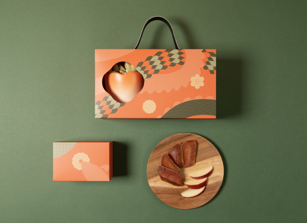 2024 春節禮盒介紹 | 龍舞、花語、烏魚子 圖3