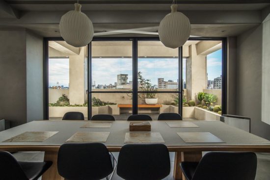 造景設計與生活動