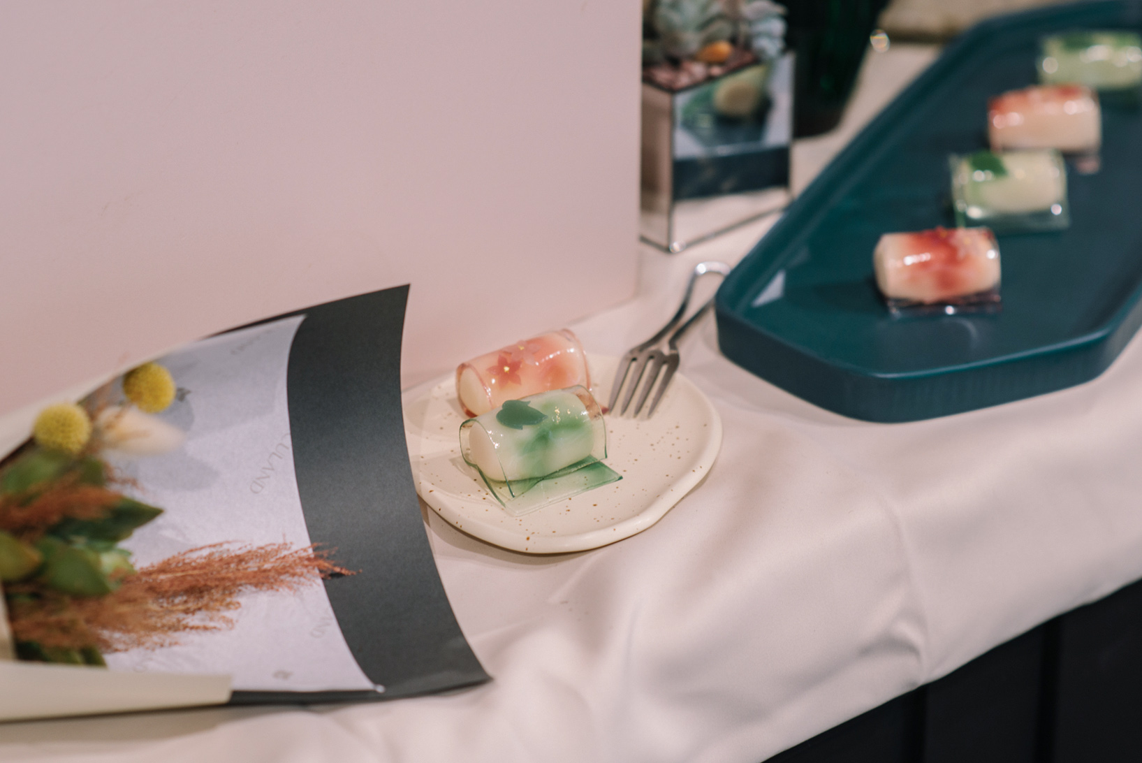 樂樂君 2023 甜品製作