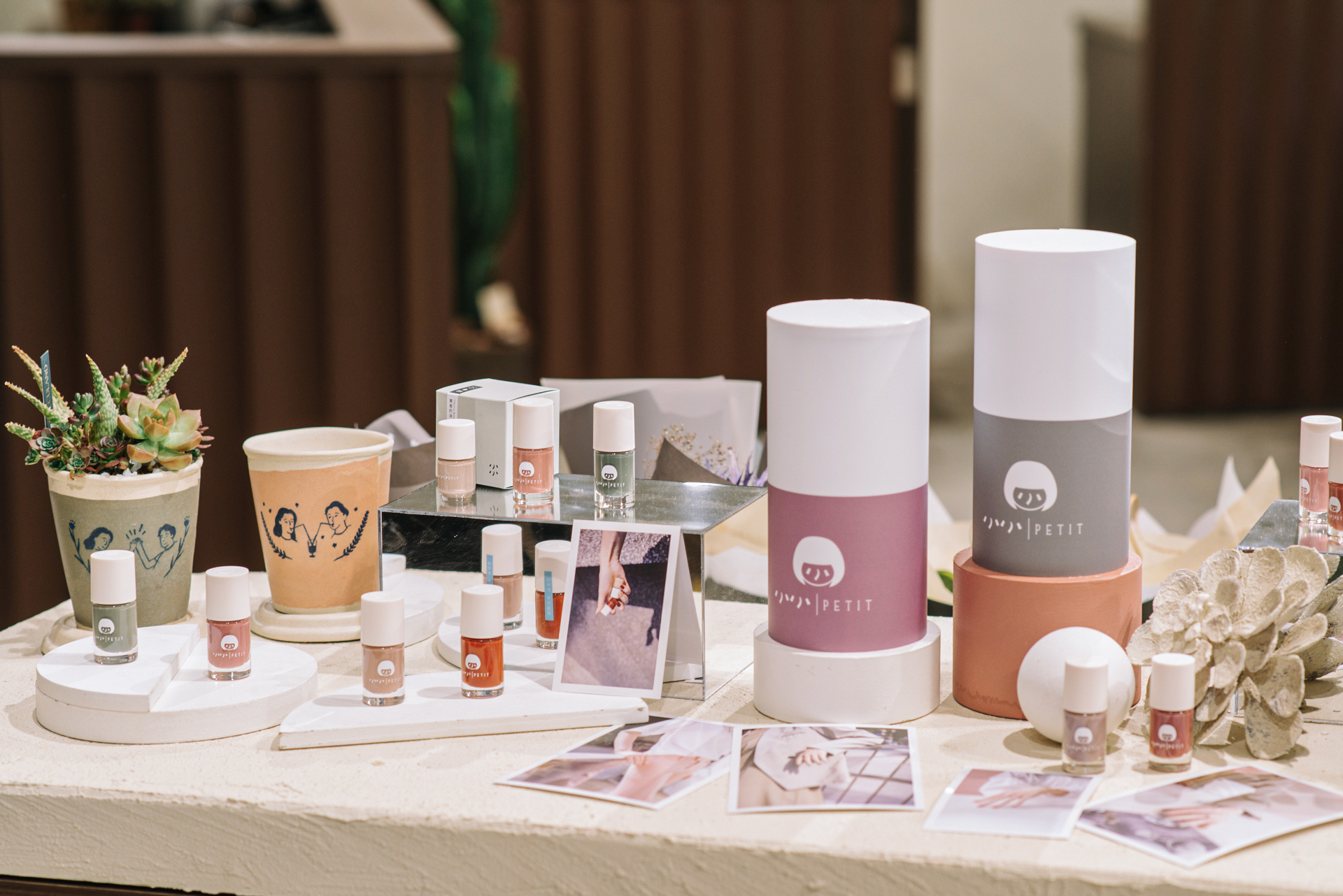 2023 指甲油指彩發表