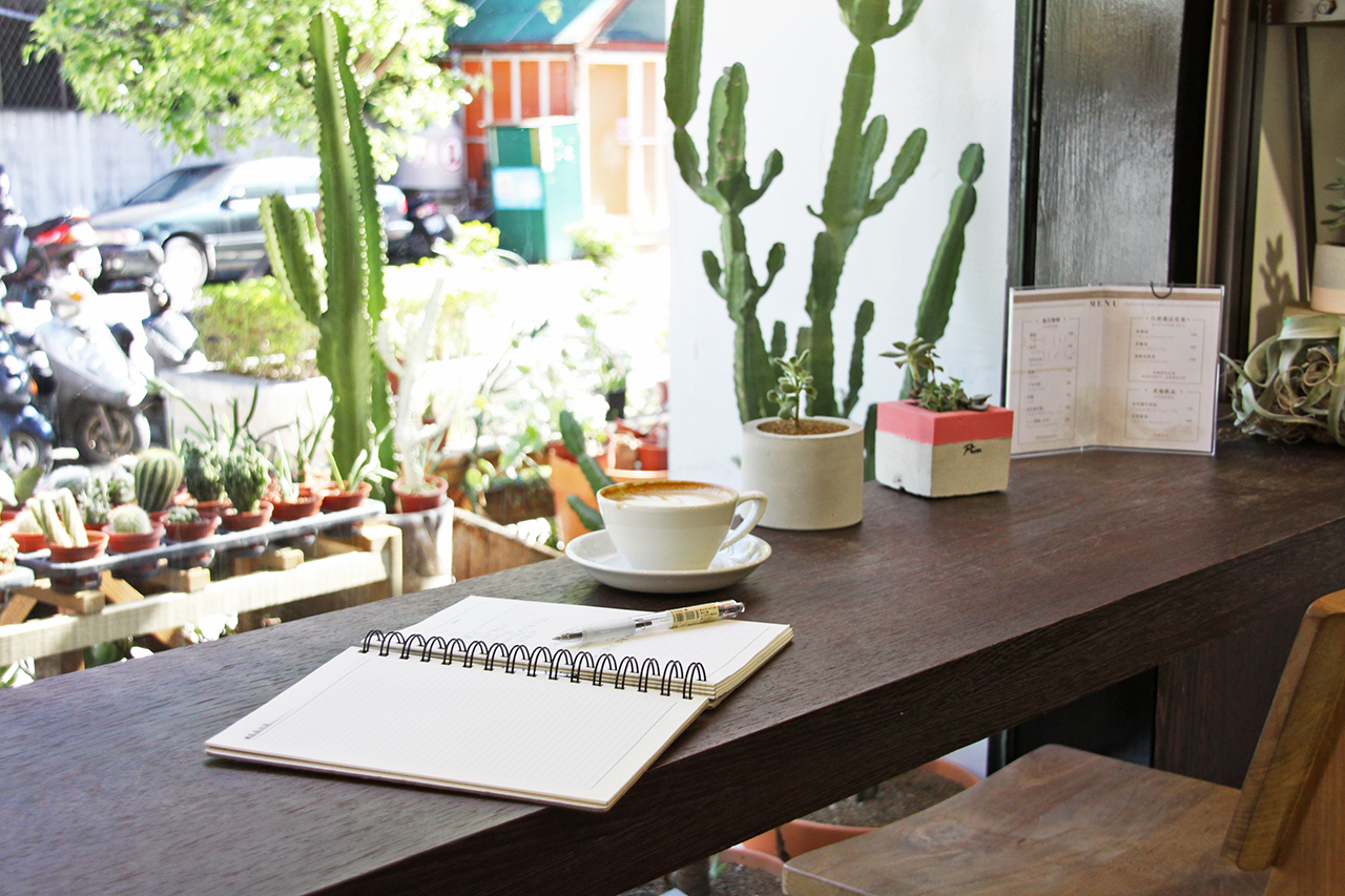 貓奴看過來！一次了解新葉喵的 8 個秘密，結尾加碼最新藏 店環境 窗邊