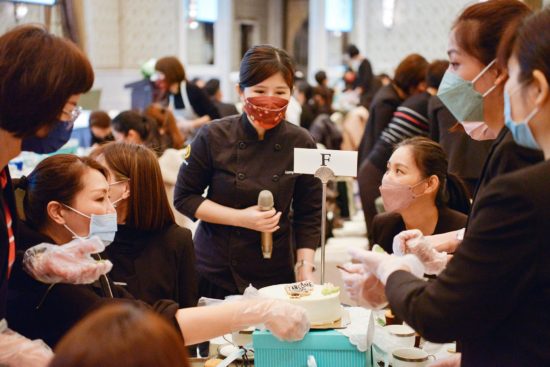 team building 課程講師教學