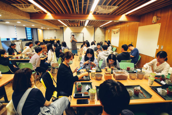 台北室內活動場地