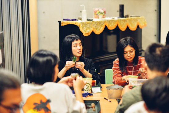 動動手ＤＩＹ的team building