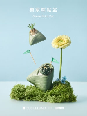 【端午禮盒】粽點大戲