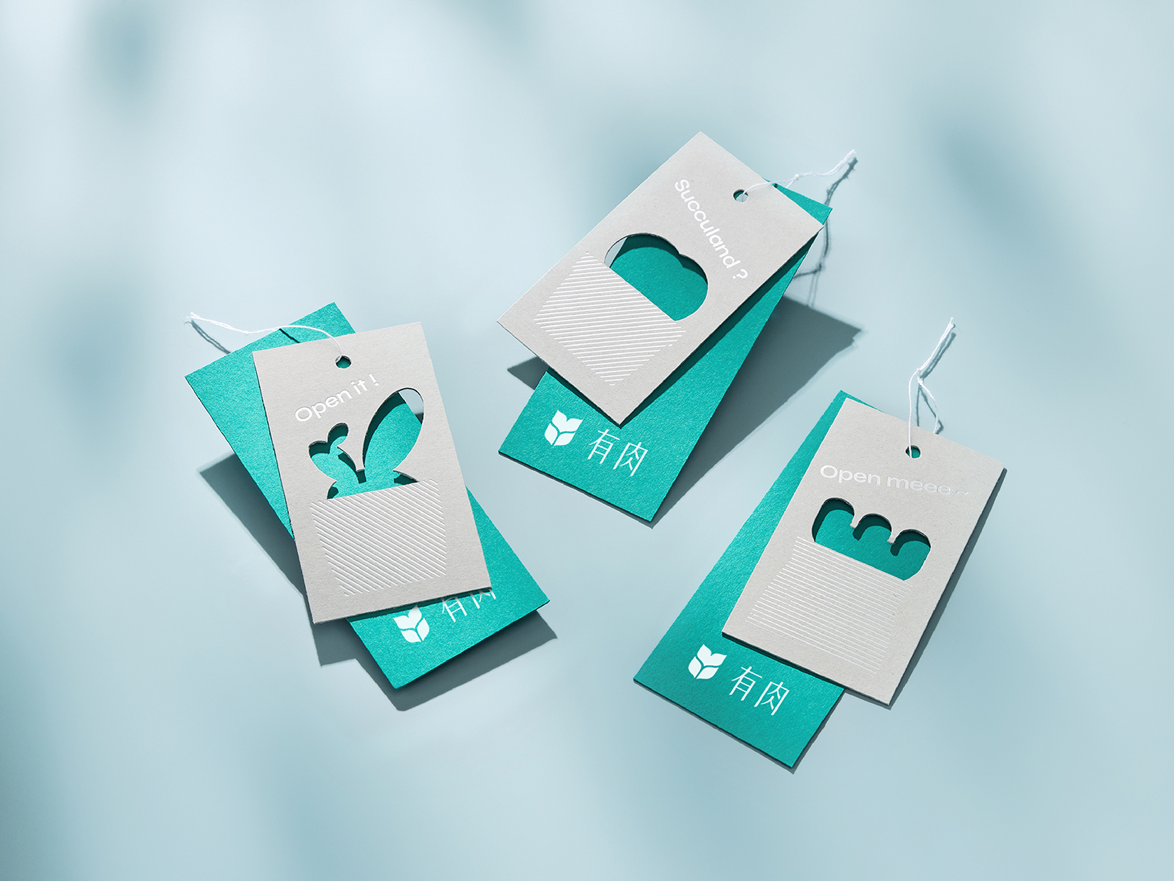 有肉端午禮盒_有肉品牌標牌