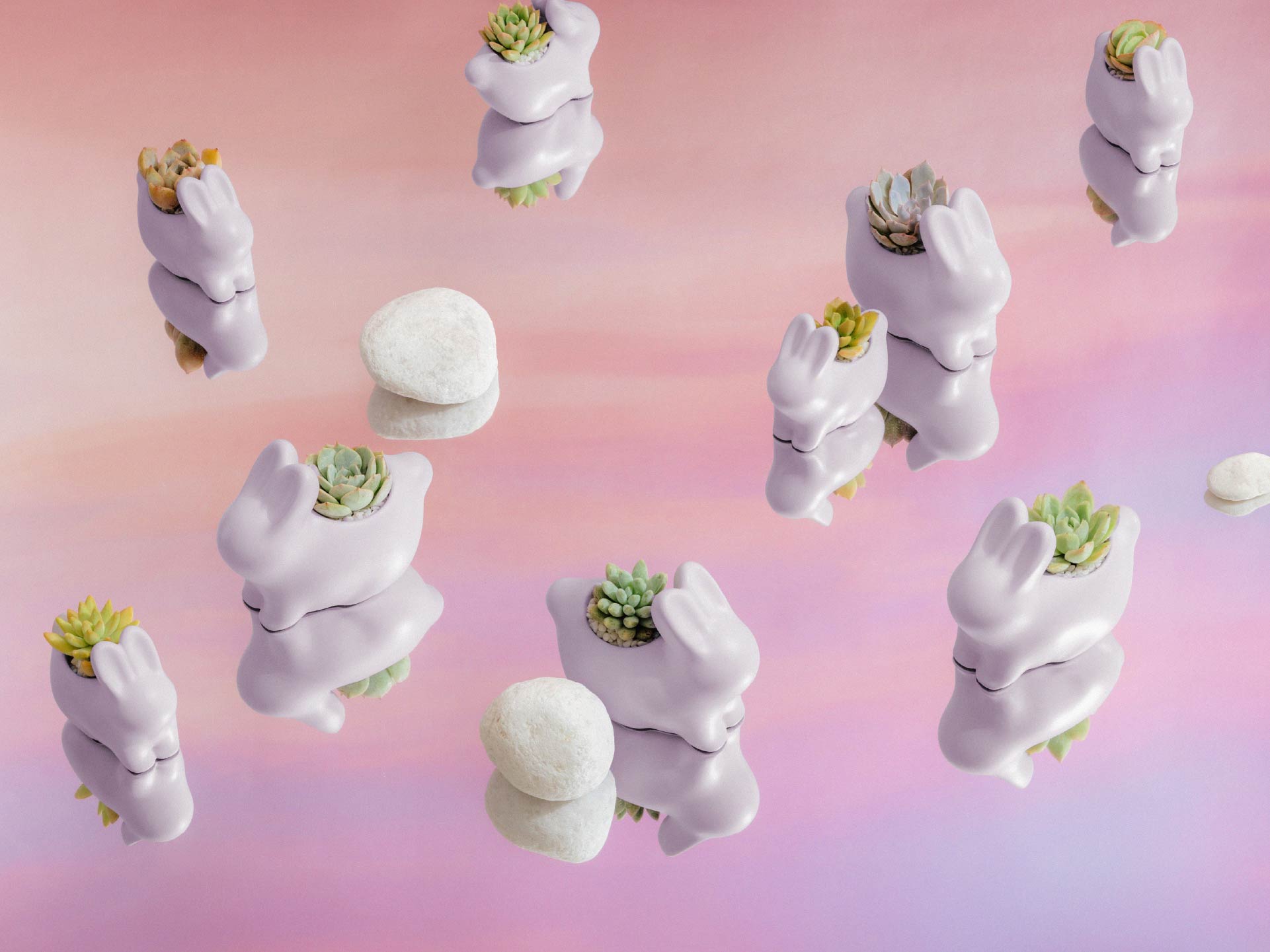 有肉_中秋禮盒_霞月兔集合