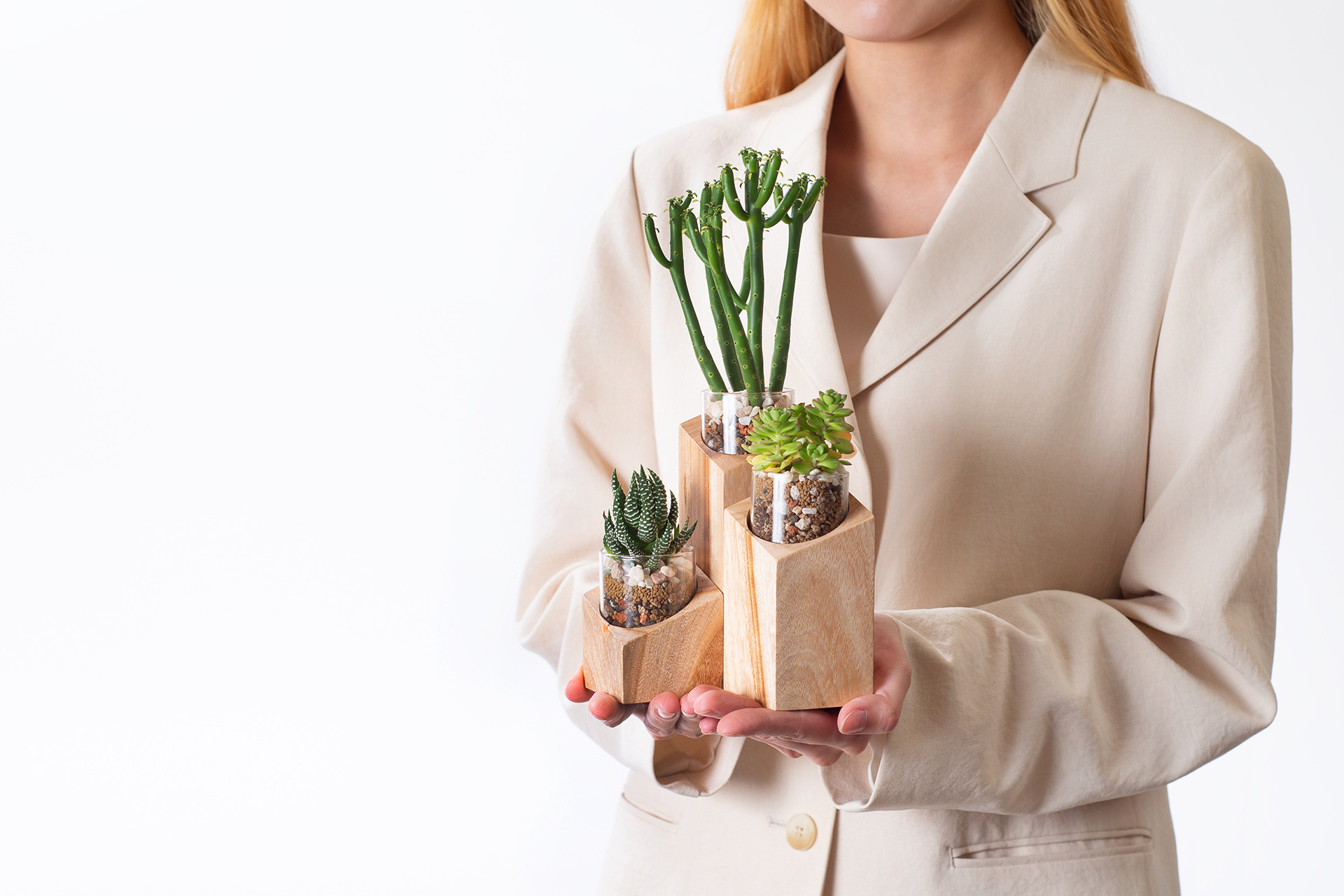 新工作新公司新座位佈置