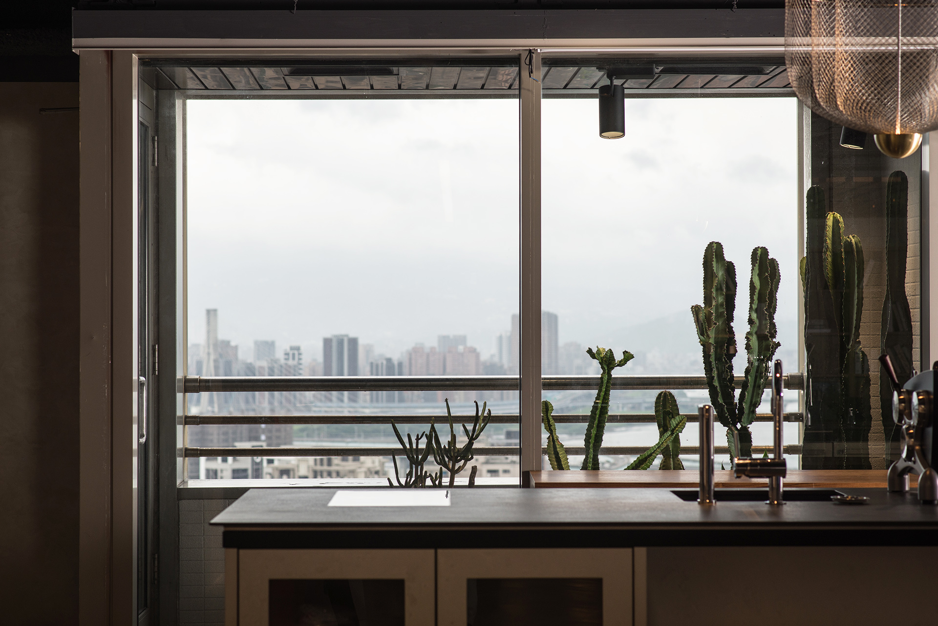 質感陽台改造 種植植物