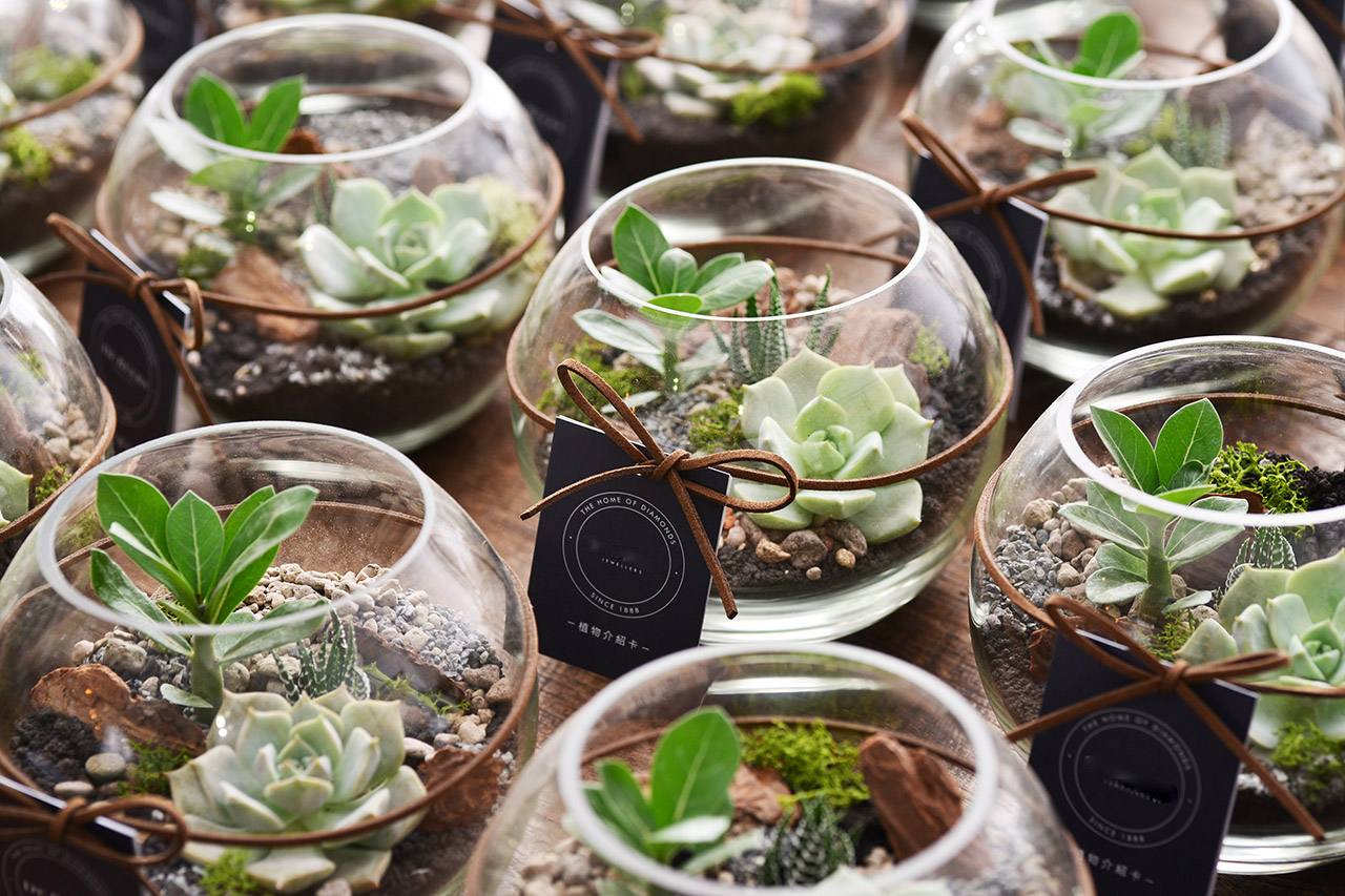 知名精品業禮贈品案例：VIP 贈禮 精品業禮贈品案例：De Beers 媒體會贈禮1 拷貝 1