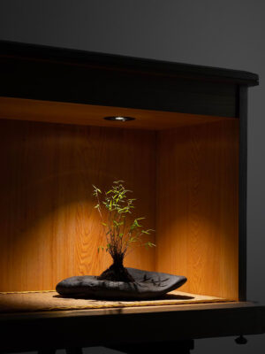 OURA 崁燈 – 室內植物燈