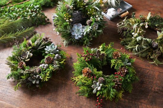 聖誕節團體活動