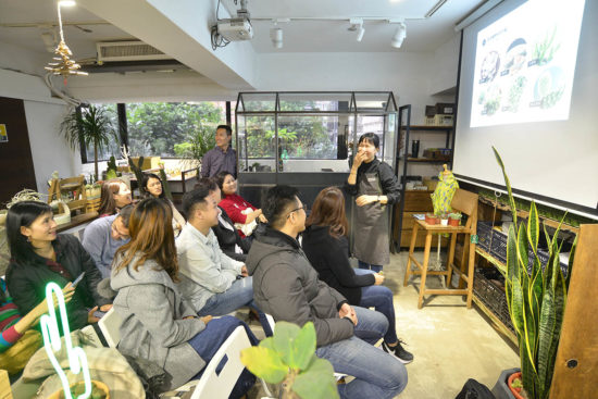 聖誕節活動：利潔時 70 人團體包班 聖誕節活動：利潔時 70 人團體包班10