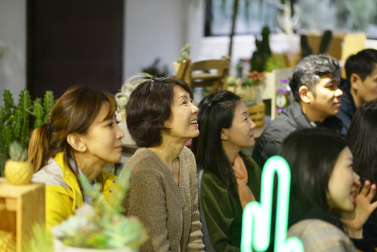 聖誕節活動：利潔時 70 人團體包班 聖誕節活動：利潔時 70 人團體包班4