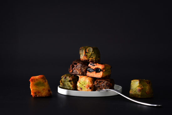 企業禮物超有梗 貼近自然還可客製化 聖誕節 moonbaking司康