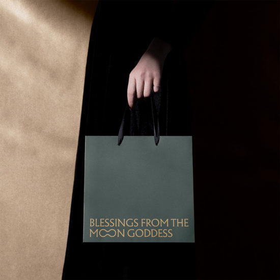 2021 年中秋植物禮盒 聯名禮盒 外提袋 10