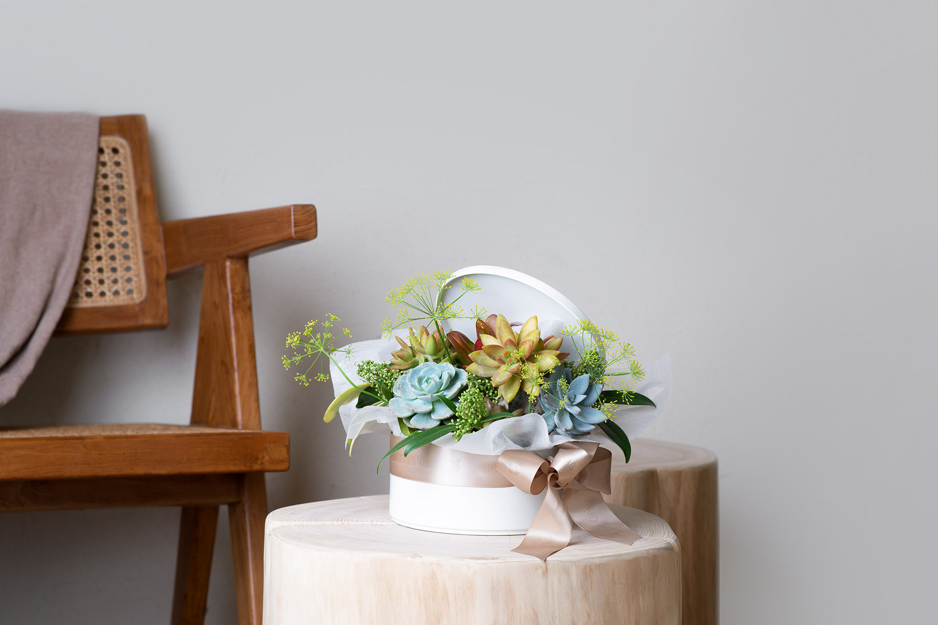 滿花豐彩 0304 繽紛組盆網路花店商品拍攝091 拷貝