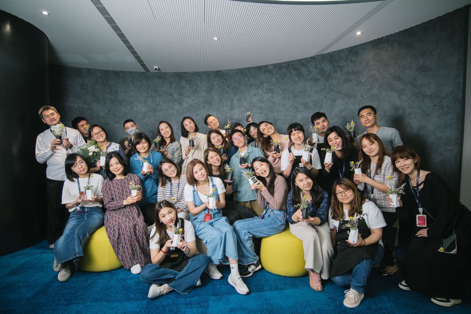 員工舒壓課程推薦