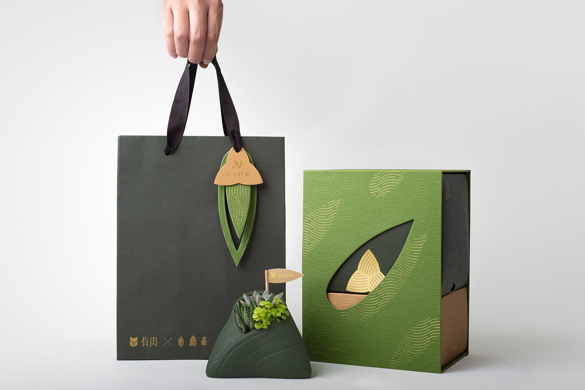 Go Green! 8 個企業禮品常見問題：交期、發票、價格一次全看懂 0520 2022端午禮品案例拍攝00025 拷貝