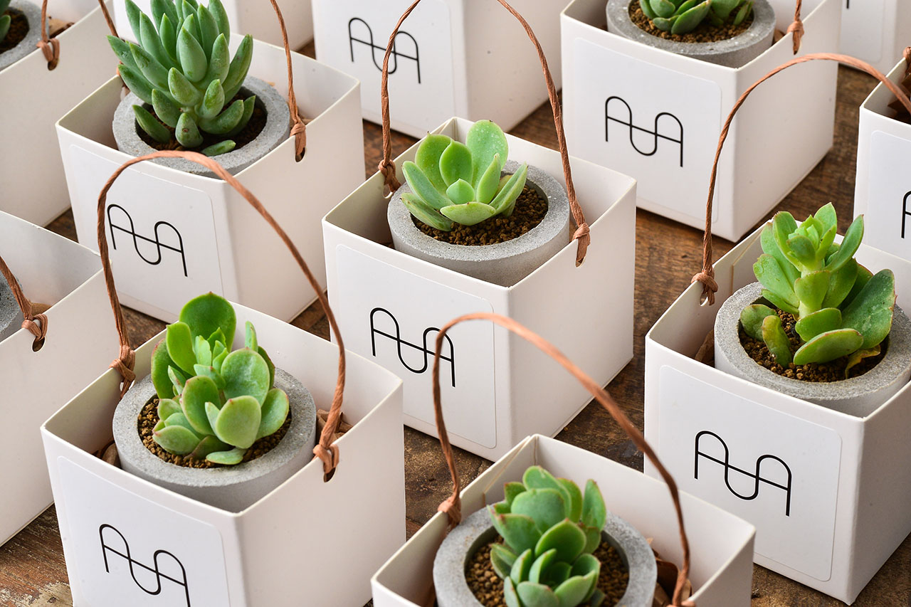 Go Green! 8 個企業禮品常見問題：交期、發票、價格一次全看懂 0906 AHA品牌經紀客製化禮品 044