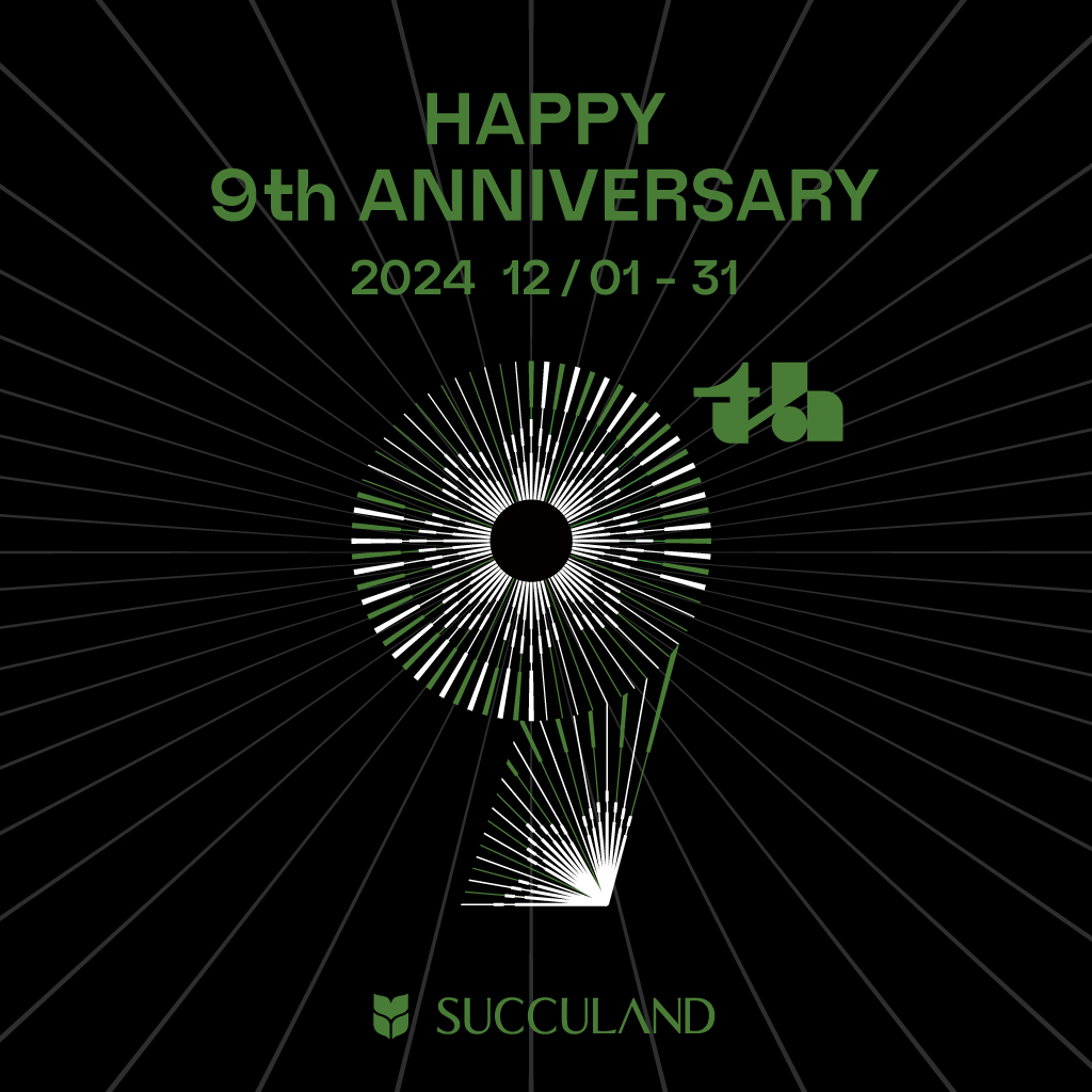 有肉9週年慶慶祝海報