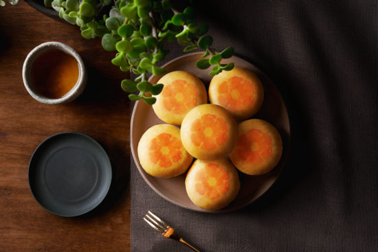 2021 年中秋植物禮盒 2021中秋有肉拍攝 8 57