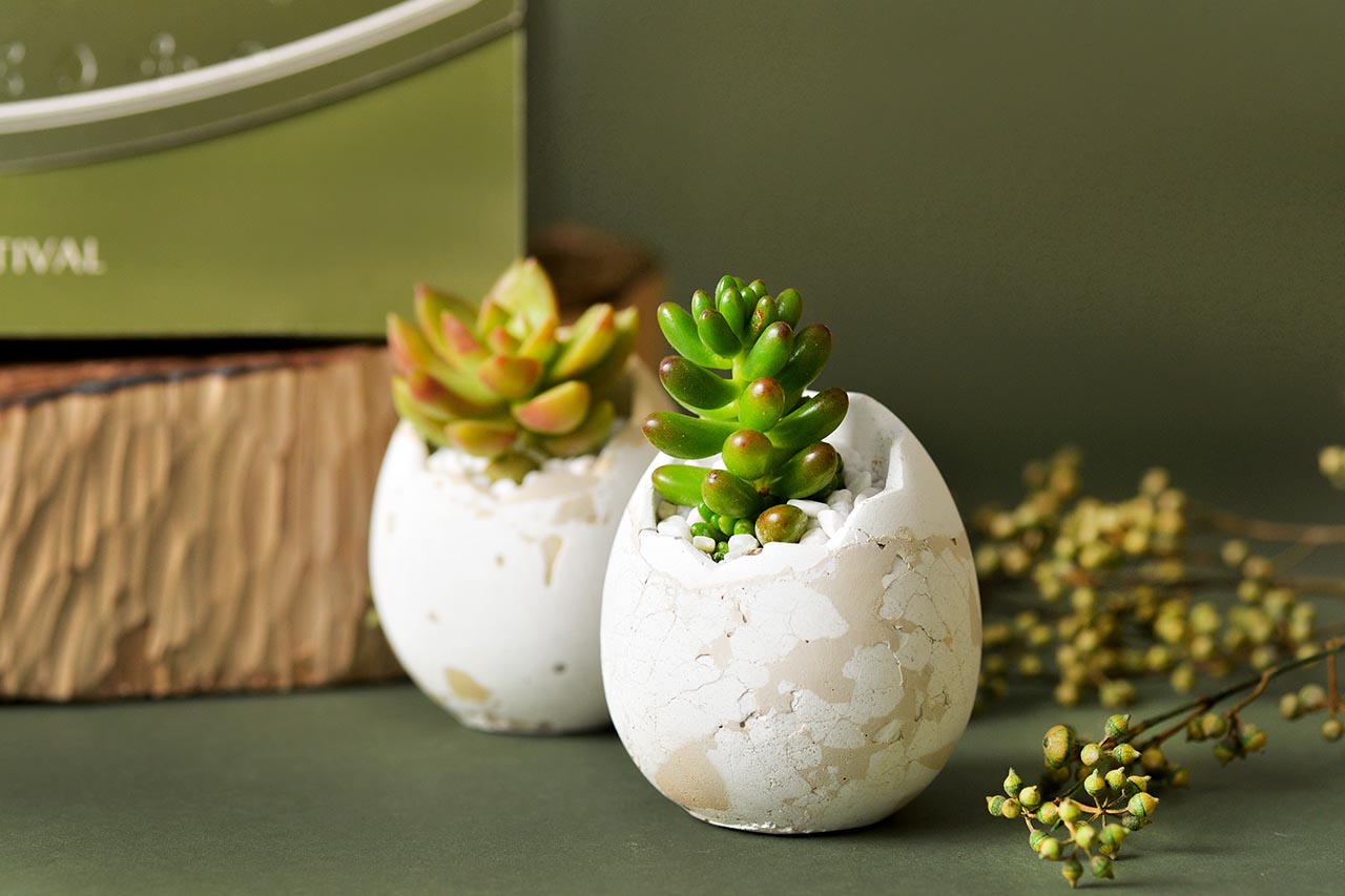 2021 年端午植物禮盒 2021 有肉的端午家自在禮盒＿石安牧場五三燒5