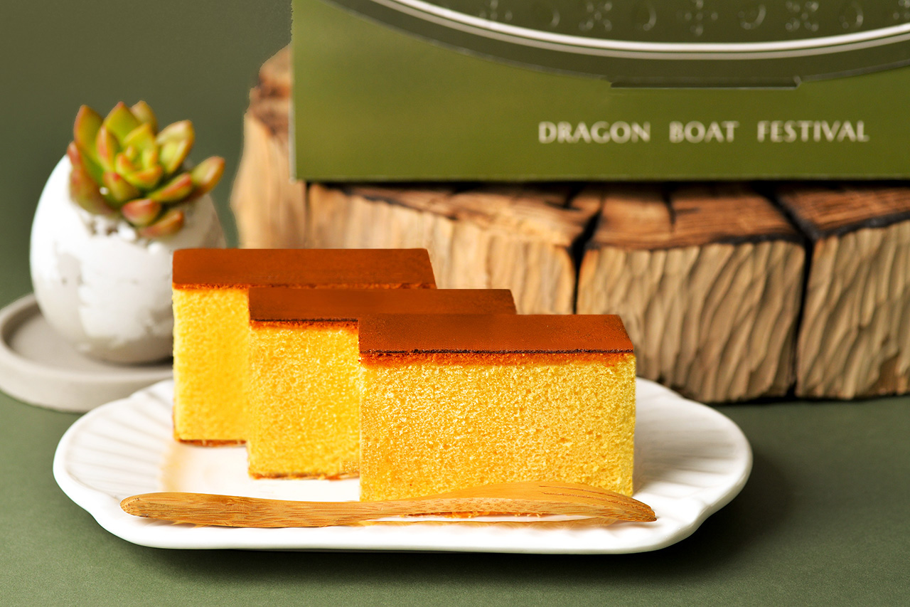 2021 年端午植物禮盒 2021 有肉的端午家自在禮盒＿石安牧場五三燒6 1