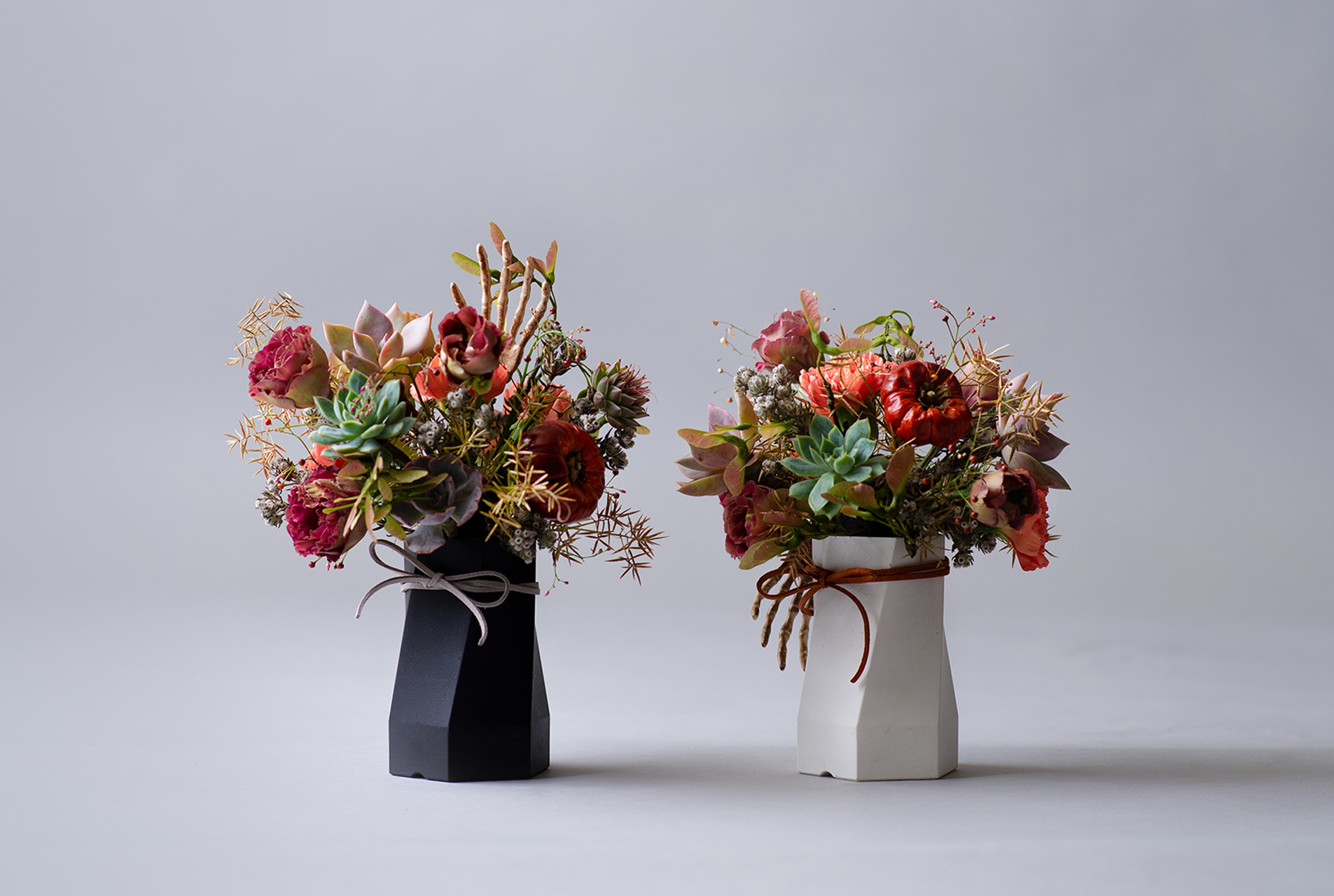 冷質感聖誕課程