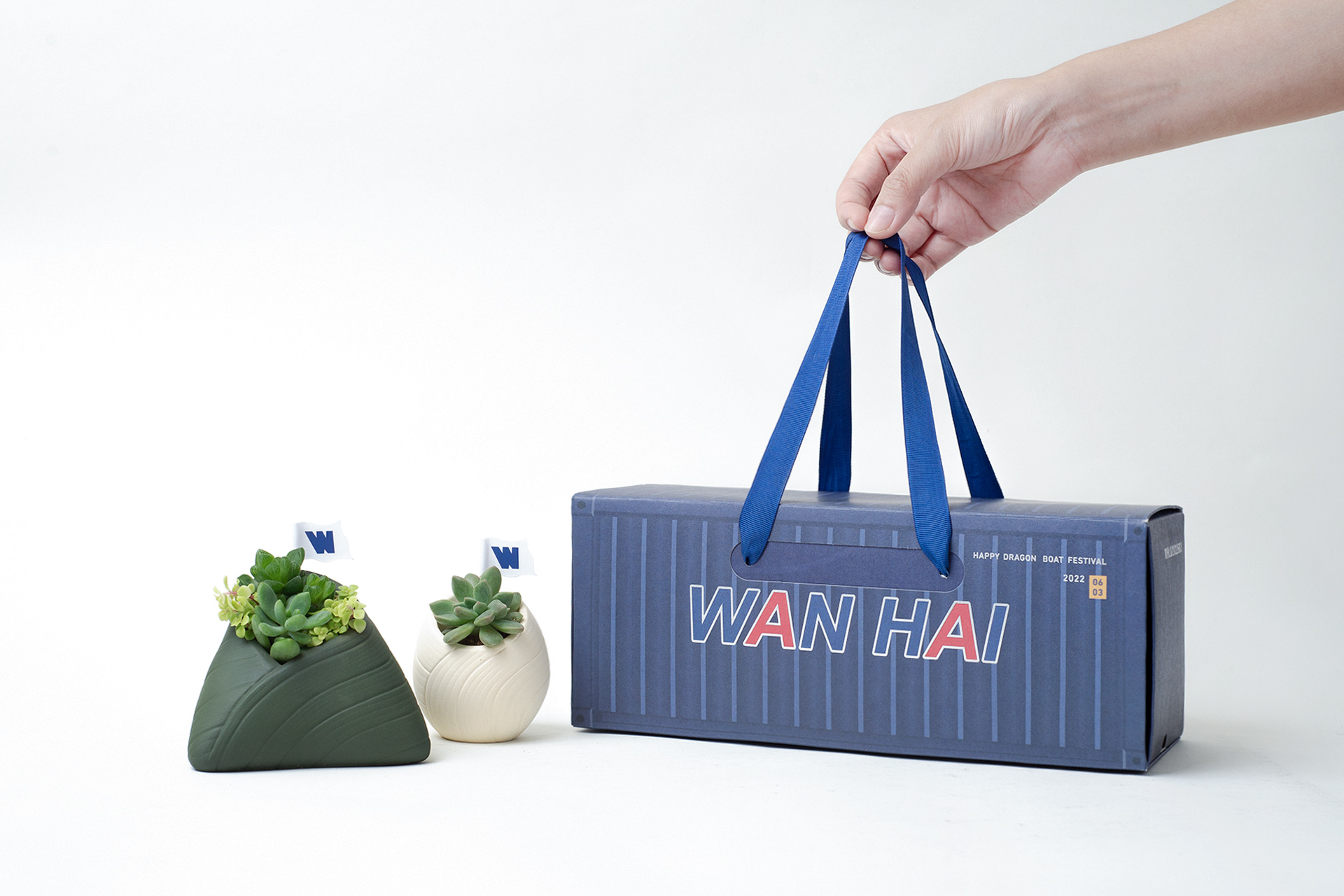 Go Green! 8 個企業禮品常見問題：交期、發票、價格一次全看懂 2022 端午禮盒訂製8