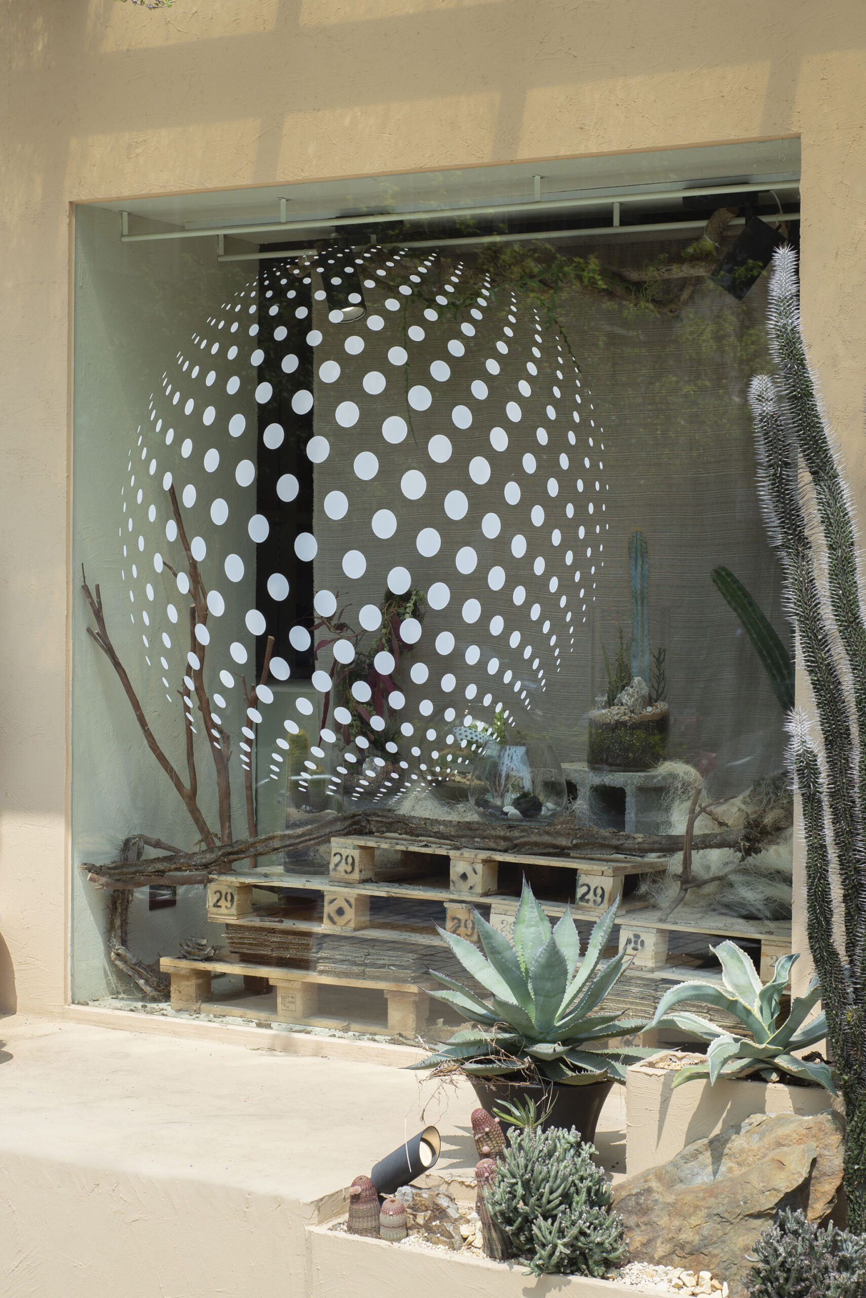 地球日活動視覺