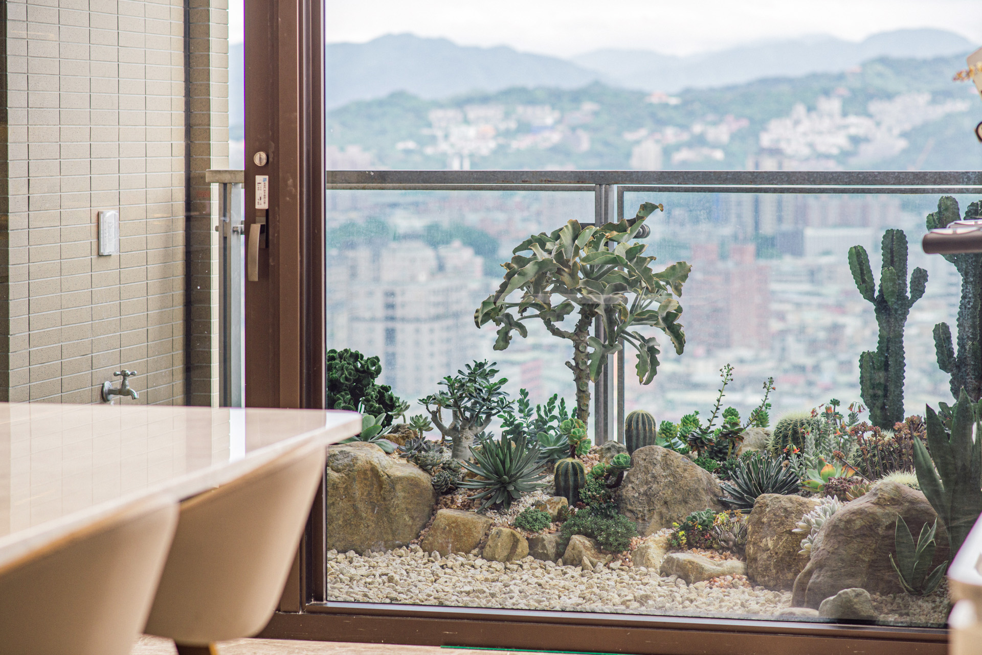 台北景觀設計推薦