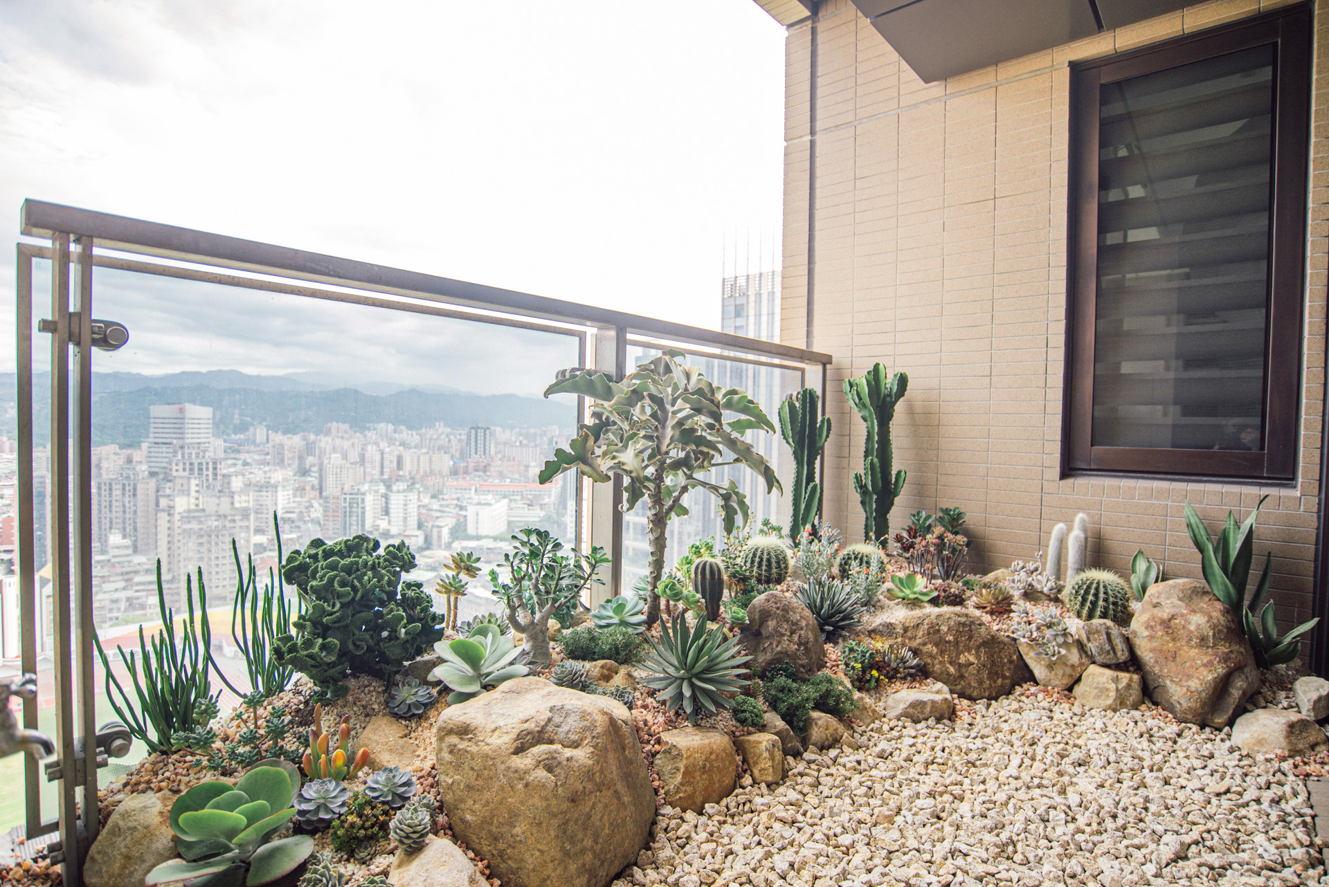 板橋園藝造景推薦