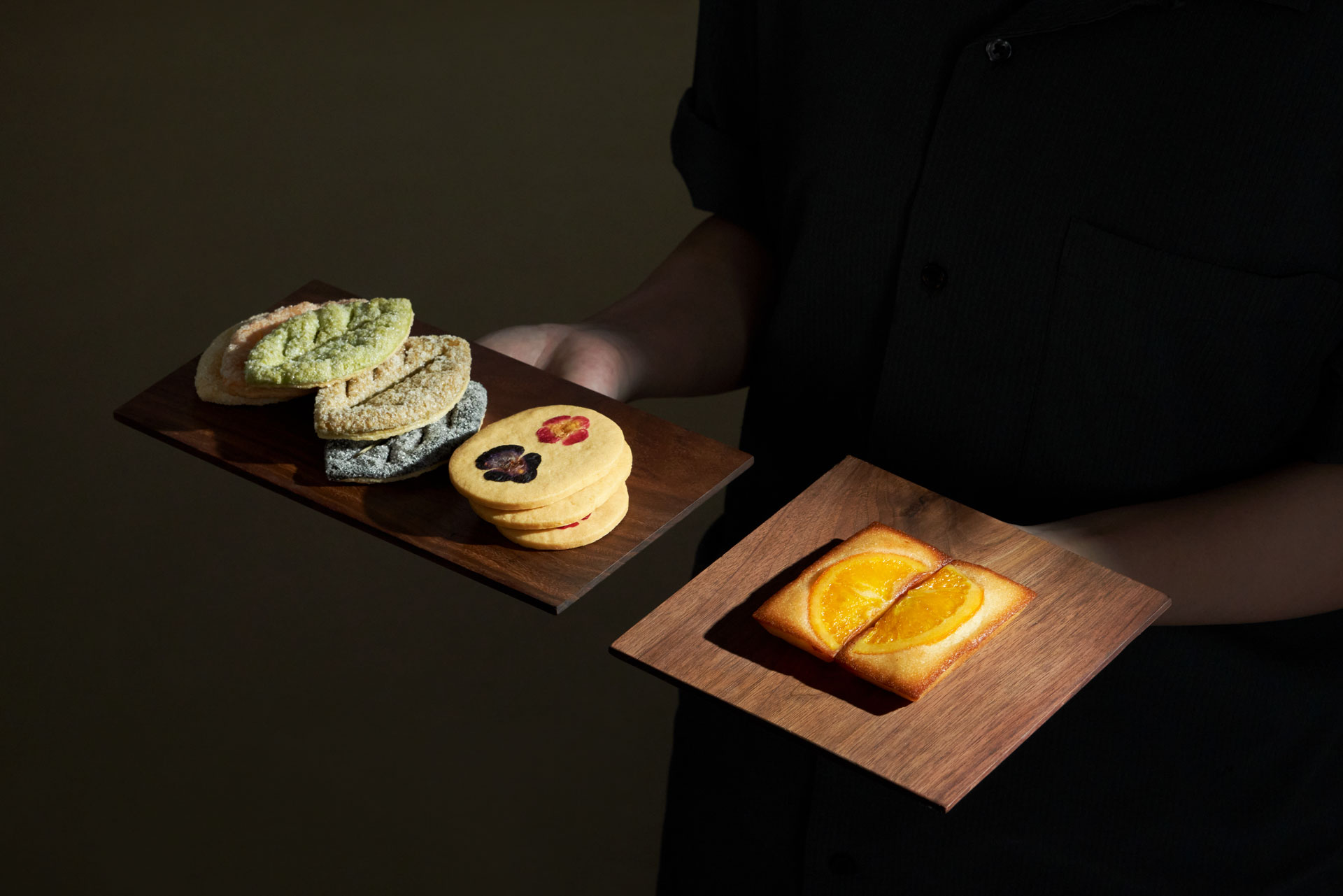 中秋禮盒美食獻禮