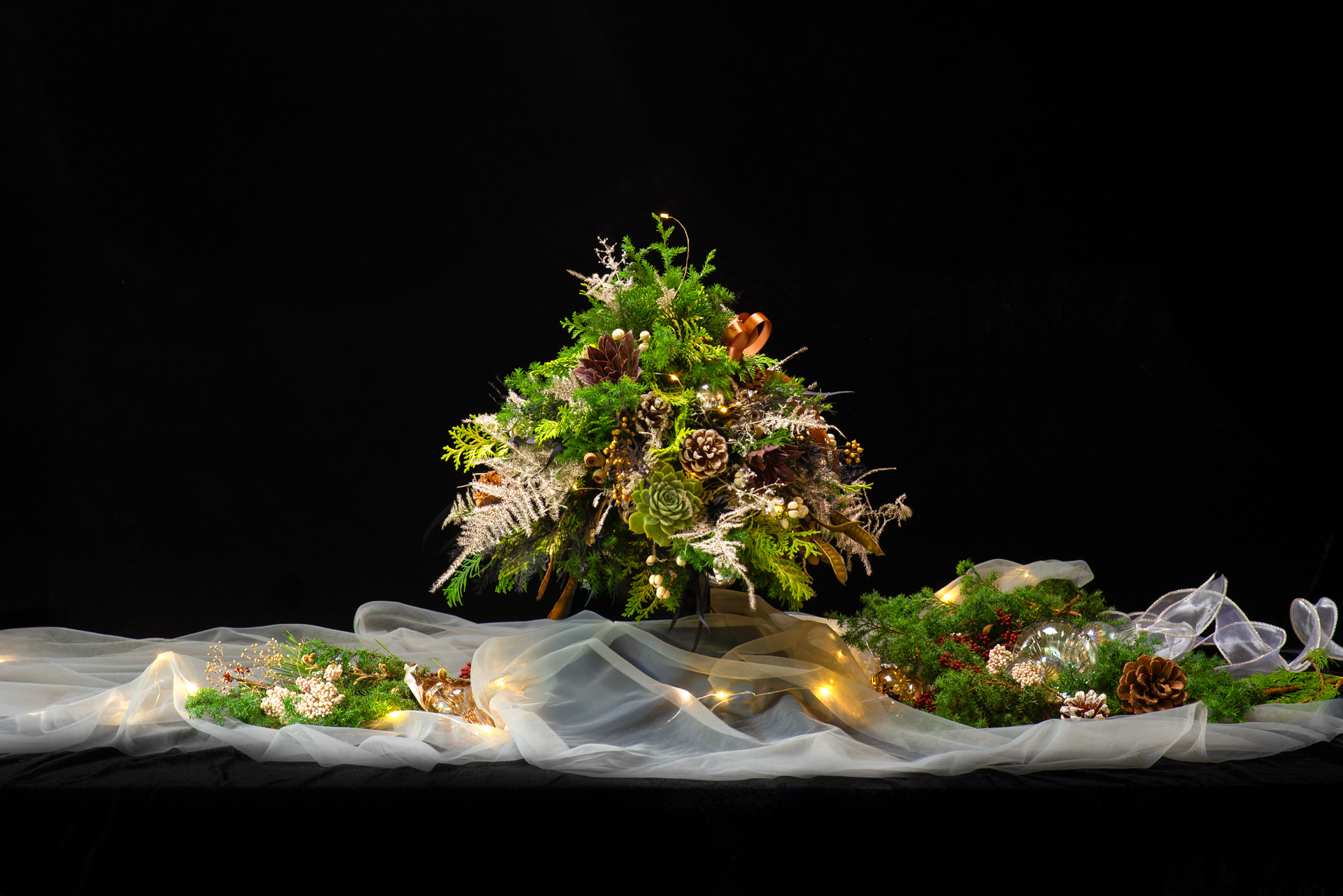 2024聖誕節課程松霧聖誕樹-課程首圖