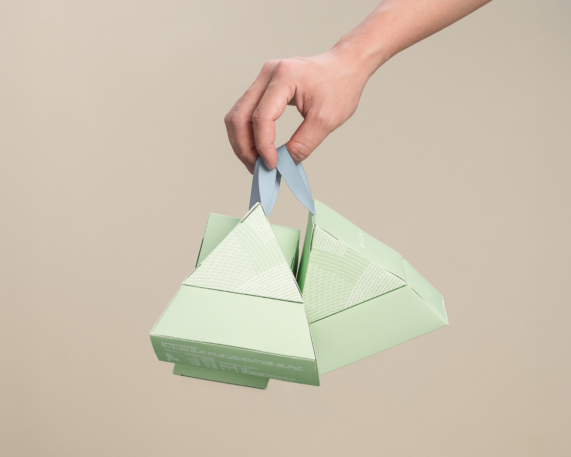 有肉端午 客製化服務