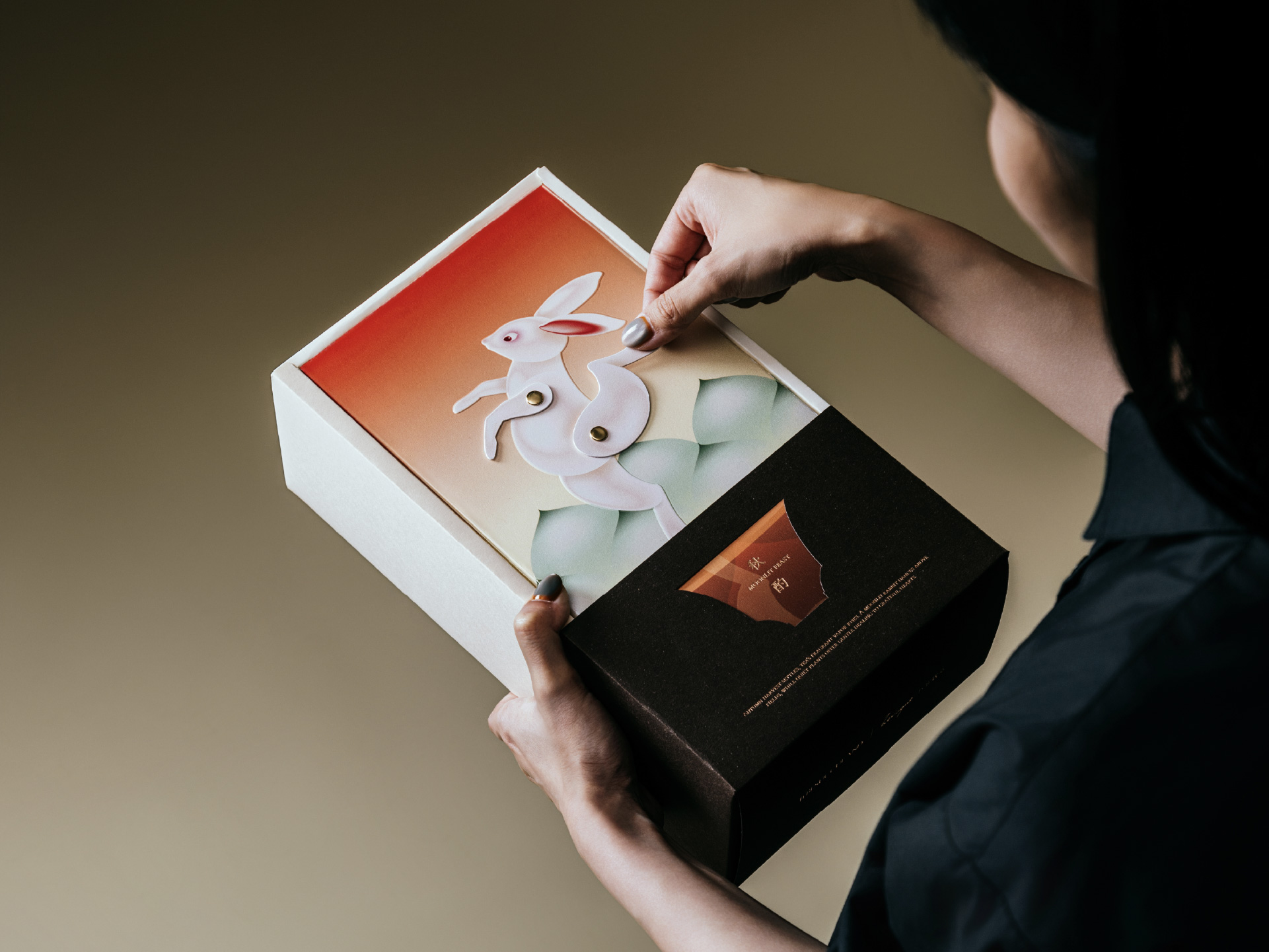 2025 中秋禮盒-包裝可動性