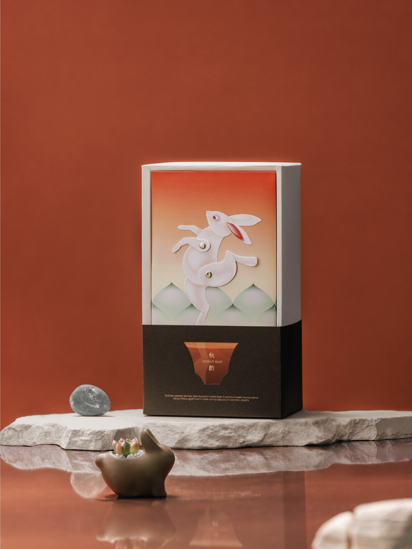 2025 中秋禮盒-包裝