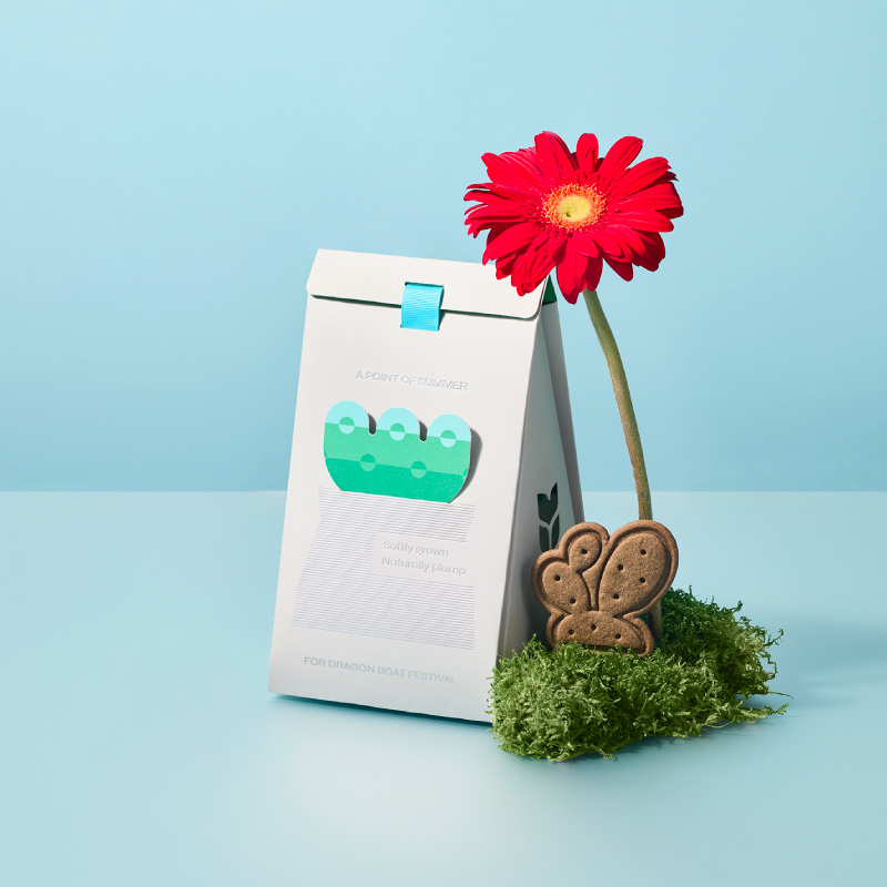 2026 端午禮盒 夏粽點 2026 dragon 14