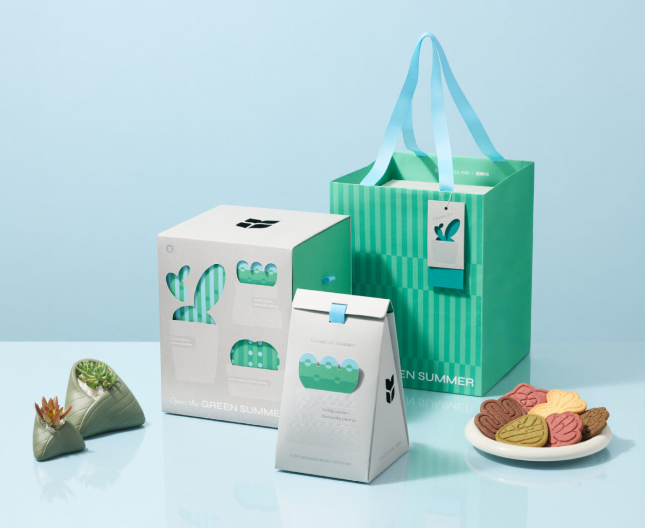 2026-dragon-lots端午節禮盒組餅乾與植栽