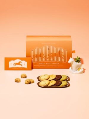 【春節禮盒】馬上有錢（已售完）