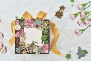 花藝禮盒客製化