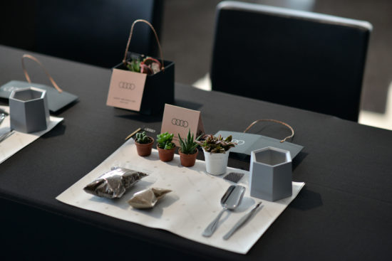 台北市奧迪汽車