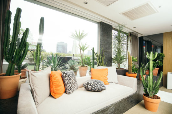 團體課程地點任意