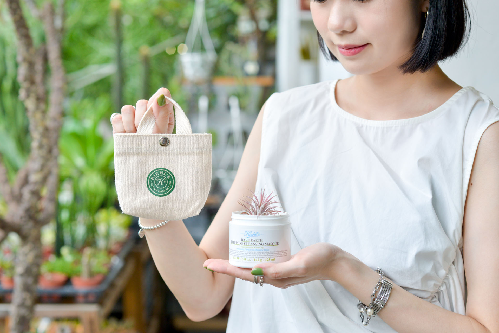 化妝品創意禮贈品