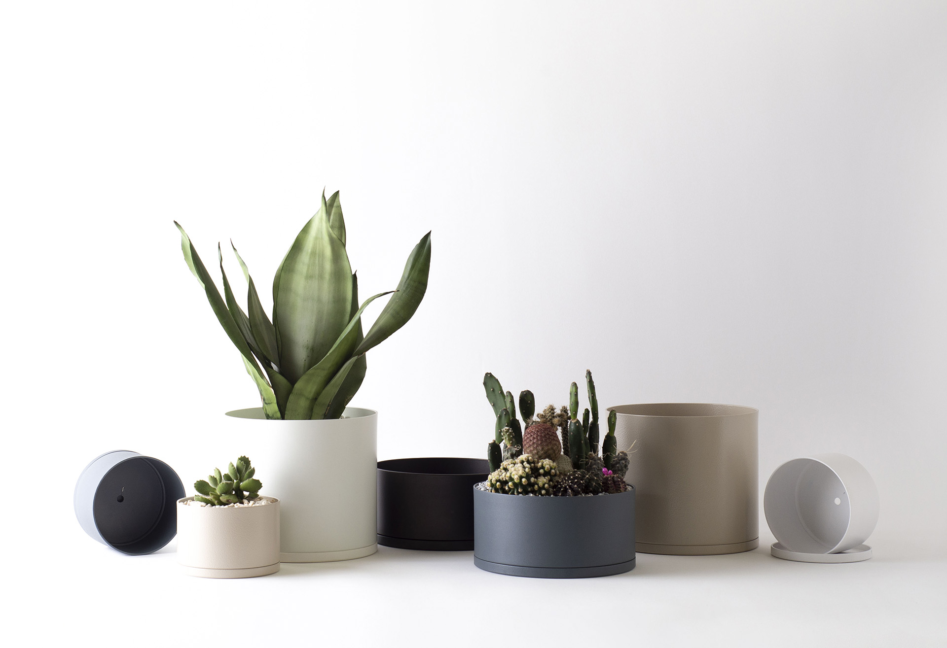 翩翩晶采 Newmetalzakka 質感系列1