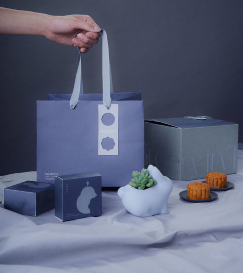 2022 中秋禮盒介紹 PC二入 1